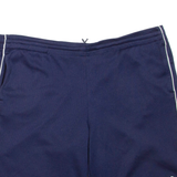 PUMA Mens Sports Shorts Blue XL W38