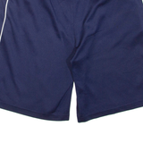 PUMA Mens Sports Shorts Blue XL W38
