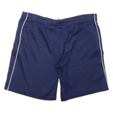 PUMA Mens Sports Shorts Blue XL W38