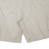 CARHARTT Mens Cargo Shorts Grey 2XL W44