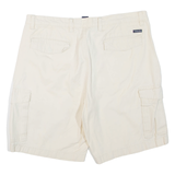 CHAPS Mens Chino Shorts Beige L W36
