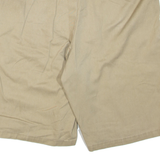DICKIES Mens Casual Shorts Brown XL W38