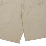 DICKIES Mens Chino Shorts Beige M W30