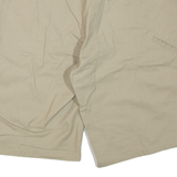 DICKIES Mens Workwear Shorts Beige XL W38