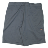 DICKIES Mens Chino Shorts Grey 2XL W44