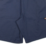 DICKIES Mens Chino Shorts Blue 2XL W44
