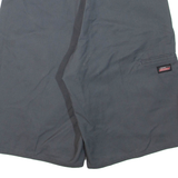 DICKIES Mens Chino Shorts Grey M W32