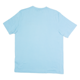 FILA Mens T-Shirt Blue M