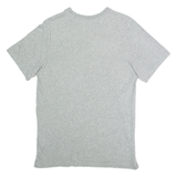 NIKE Mens T-Shirt Grey S