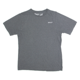 DKNY Womens T-Shirt Grey M