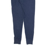 JUICY COUTURE Womens Joggers Blue Tapered XS W28 L29