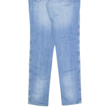 BA&SH Womens Jeans Blue Slim Skinny Stone Wash W28 L28