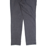 BODEN Womens Jeans Black Slim Straight W34 L30