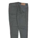 ALL SAINTS Brodie Womens Jeans Grey Slim Skinny W27 L24