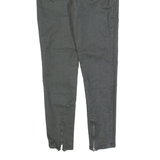 ALL SAINTS Brodie Womens Jeans Grey Slim Skinny W27 L24