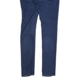 HOLLISTER Womens Jeans Blue Slim Skinny W27 L27