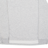 PUMA Womens Sweatshirt Grey XS