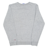 CHAMPION Mens Sweatshirt Grey XS