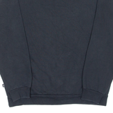 PUMA Mens Sweatshirt Black M