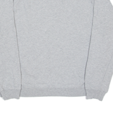 LEVI'S Womens Sweatshirt Grey S