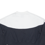 NIKE Cropped Womens Sweatshirt Black XL