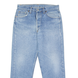 LEVI'S Altered Mens Jeans Blue Regular Tapered W32 L23