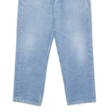 LEVI'S Altered Mens Jeans Blue Regular Tapered W32 L23