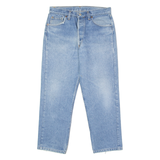 LEVI'S Altered Mens Jeans Blue Regular Tapered W32 L23