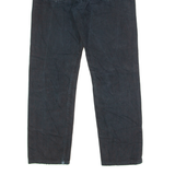 LEVI'S 510 02 Mens Jeans Black Slim Skinny W29 L28