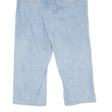 LEVI'S Orange Tab Mens Jeans Blue Slim Straight W30 L26