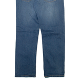 LEVI'S 559 Jeans Mens Blue Relaxed Straight Stone Wash W34 L30