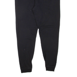 FILA Mens Joggers Black Tapered M W30 L30