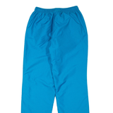 ODLO Womens Track Pants Blue Tapered S W25 L32