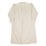 Womens Trench Coat Beige UK 10