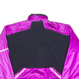 BYE BKE AESSE Cycling Mens Jacket Purple L