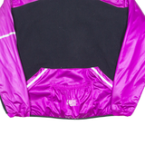 BYE BKE AESSE Cycling Mens Jacket Purple L