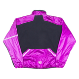 BYE BKE AESSE Cycling Mens Jacket Purple L
