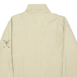 JOOP! Mens Trench Jacket Beige Twill L