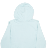 THE NORTH FACE Womens Blue Hoodie S