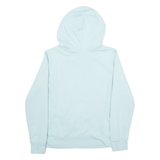 THE NORTH FACE Womens Blue Hoodie S