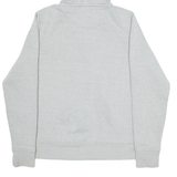 CARHARTT 4-6 Womens Grey Hoodie S