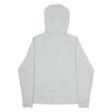 CARHARTT 4-6 Womens Grey Hoodie S