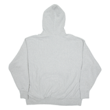 CHAMPION Dayton Flyers Mens Grey Hoodie USA 2XL