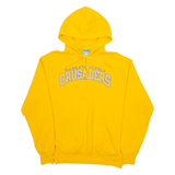 CHAMPION Mankato Loyola Crusaders Mens Orange Hoodie USA M