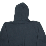 CHAMPION UW-LA Crosse Mens Black Hoodie L