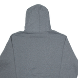 CHAMPION Wildcats Classic Mens Grey Hoodie USA L