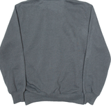 CARHARTT Shoreline Loose Fit Mens Grey Hoodie S