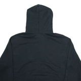 CHAMPION STL Mens Black Hoodie L