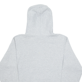 CHAMPION Charter Mens Grey Hoodie S