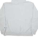 CARHARTT United States Army Mens Grey Hoodie USA 2XL